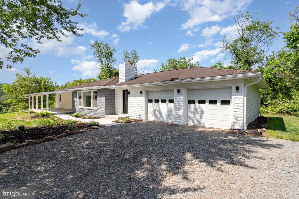 434 Bunker Hill Rd
