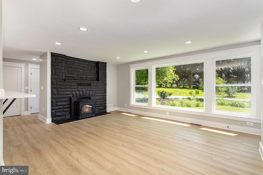 434 Bunker Hill Rd