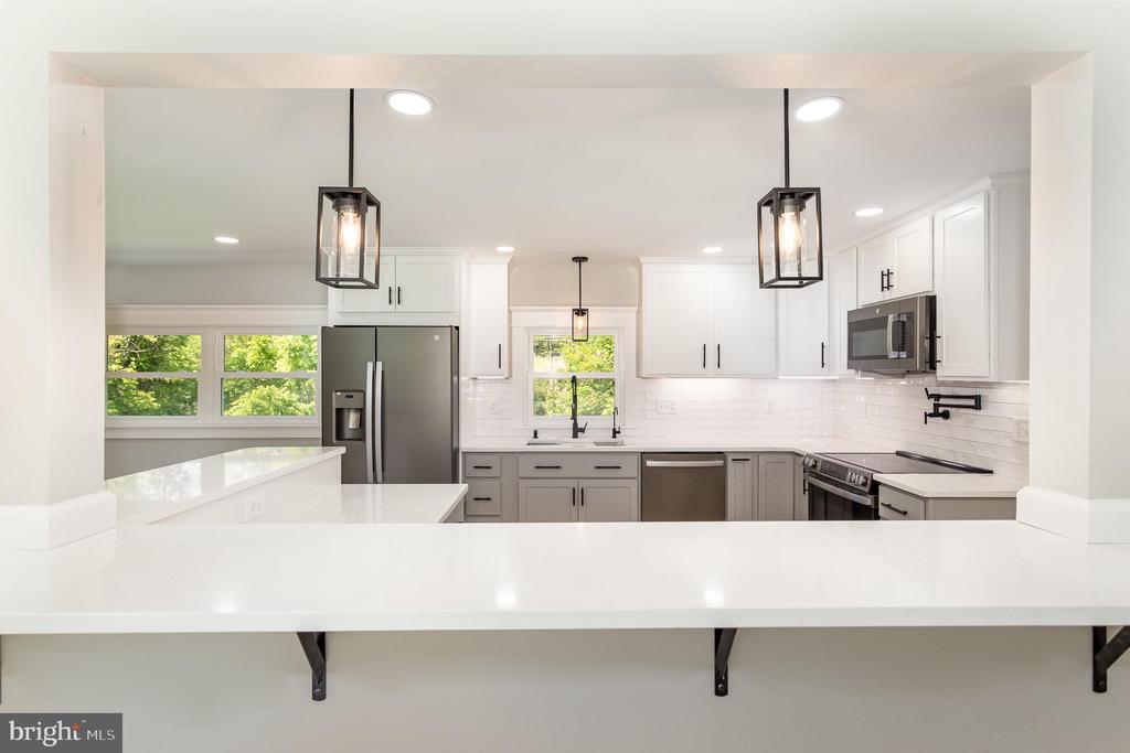 434 Bunker Hill Rd