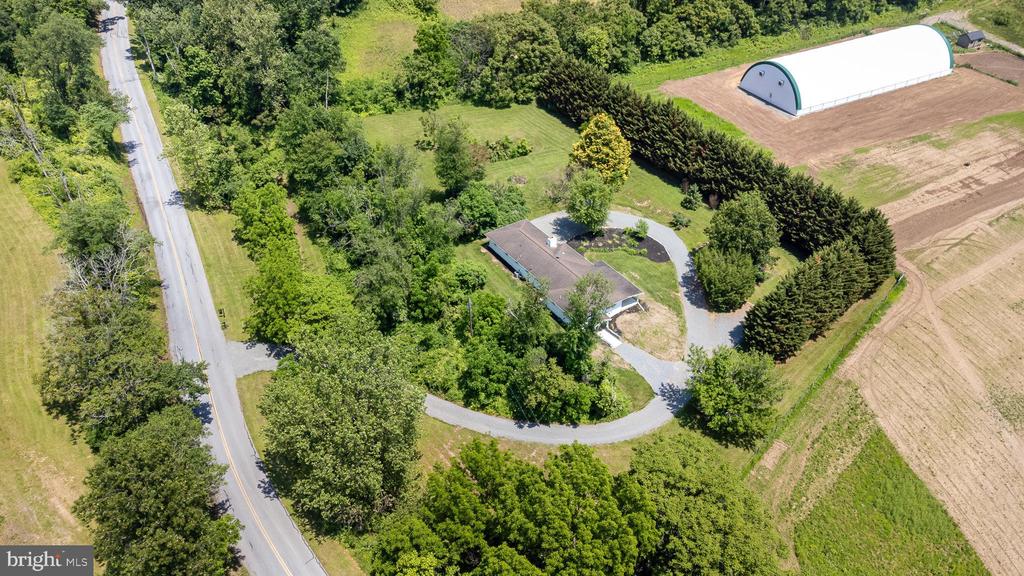 434 Bunker Hill Rd