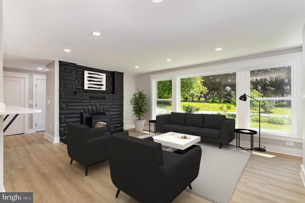 434 Bunker Hill Rd
