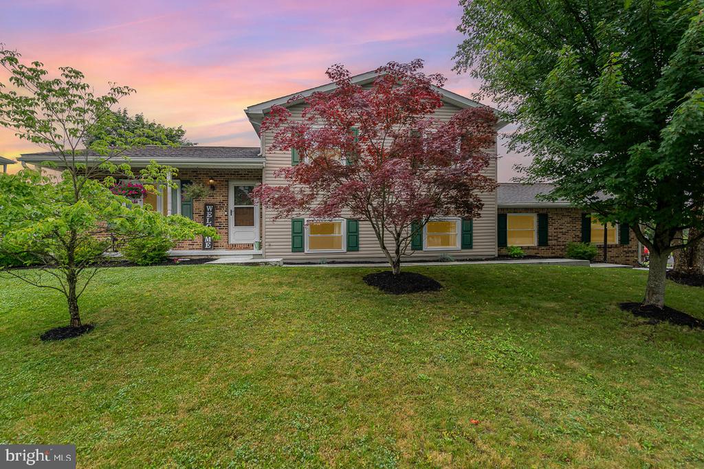 4300 New Hampshire Dr