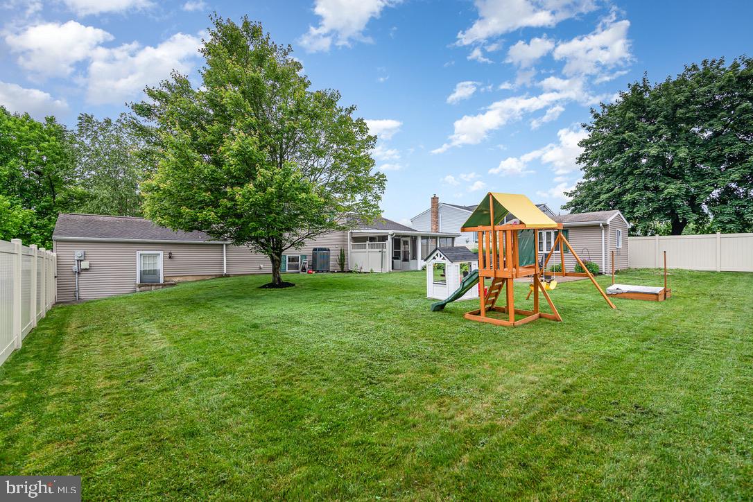 4300 New Hampshire Dr