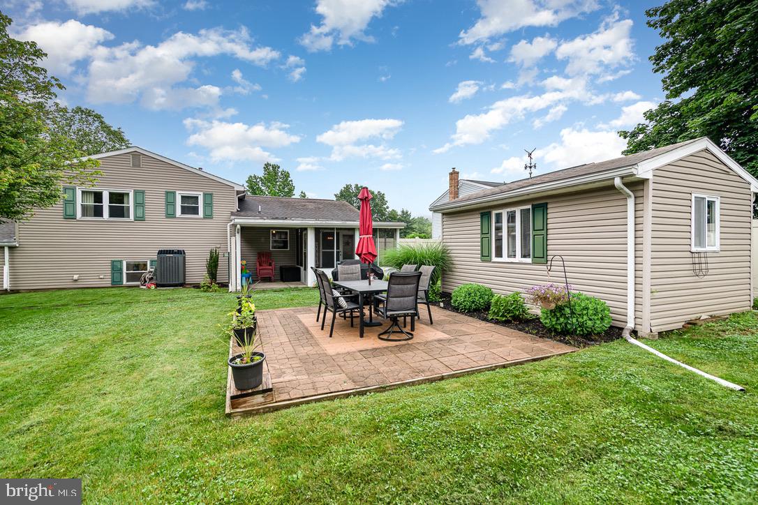 4300 New Hampshire Dr