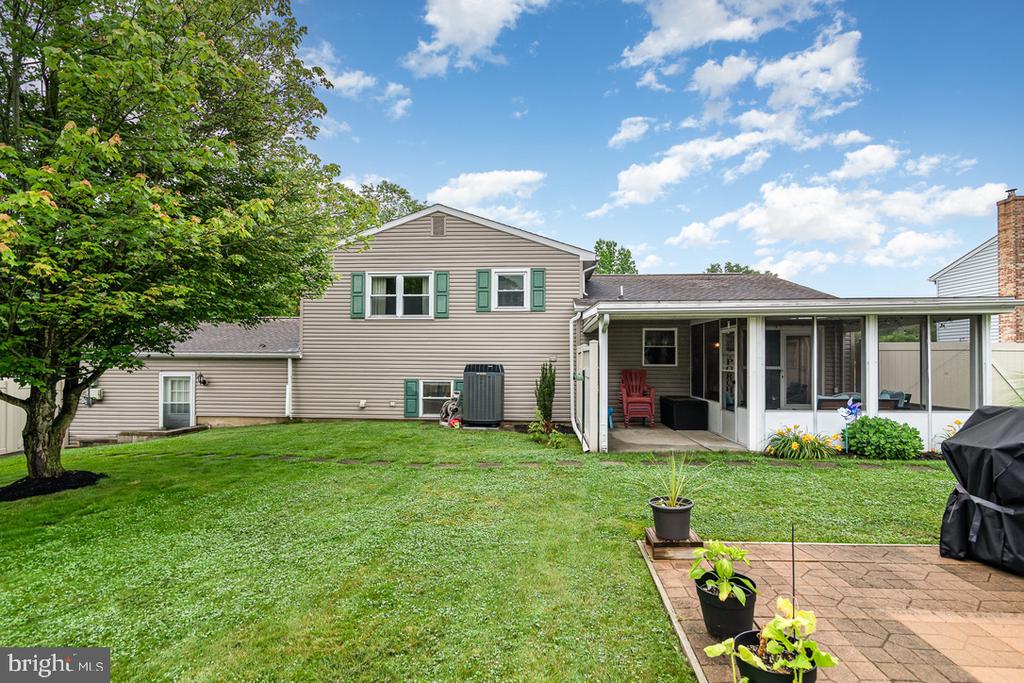 4300 New Hampshire Dr