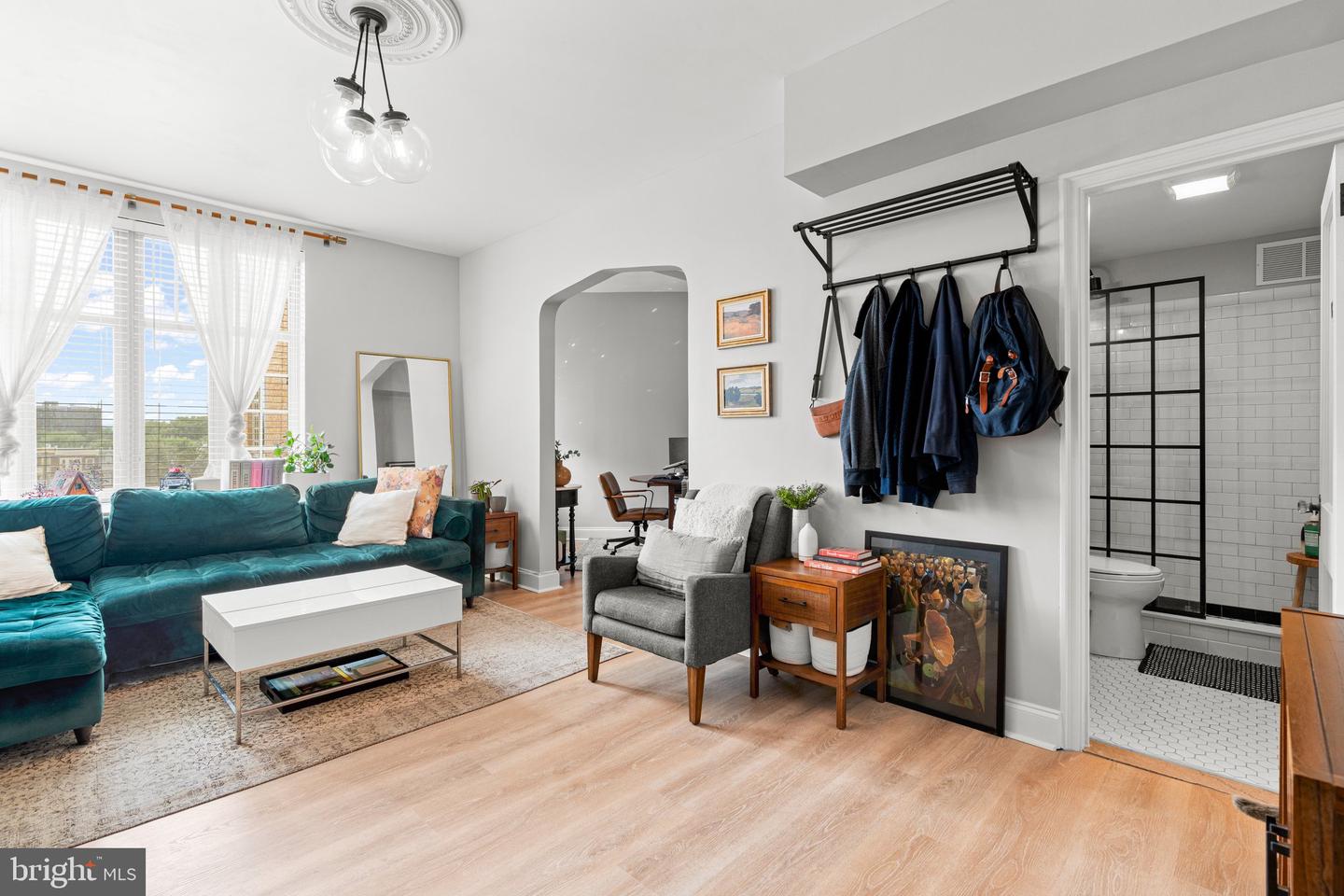 1525 N Front St #506