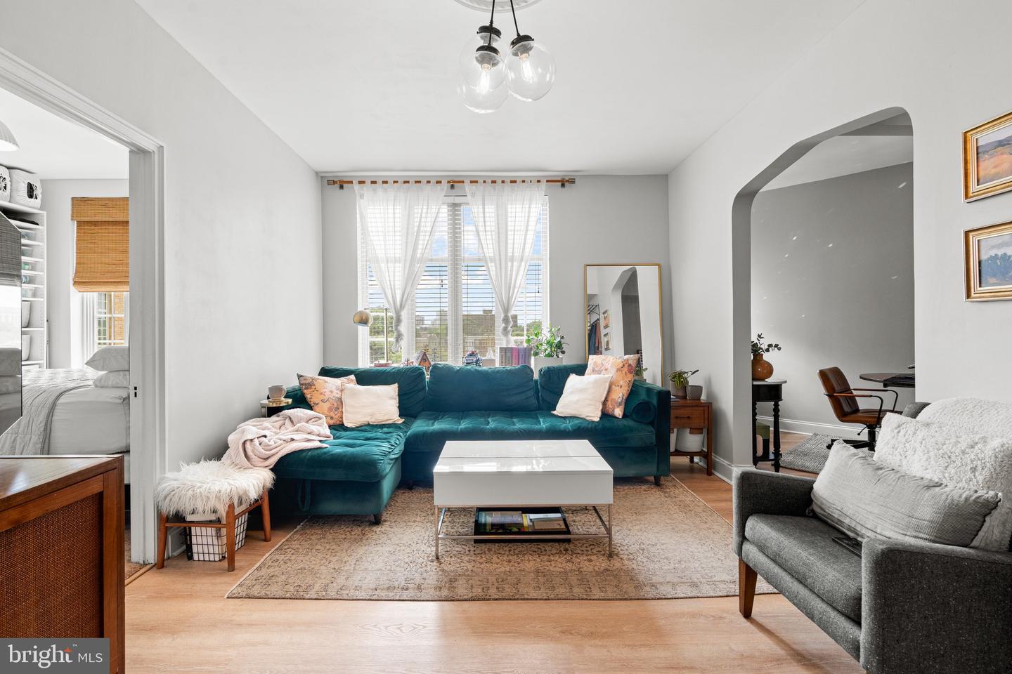 1525 N Front St #506