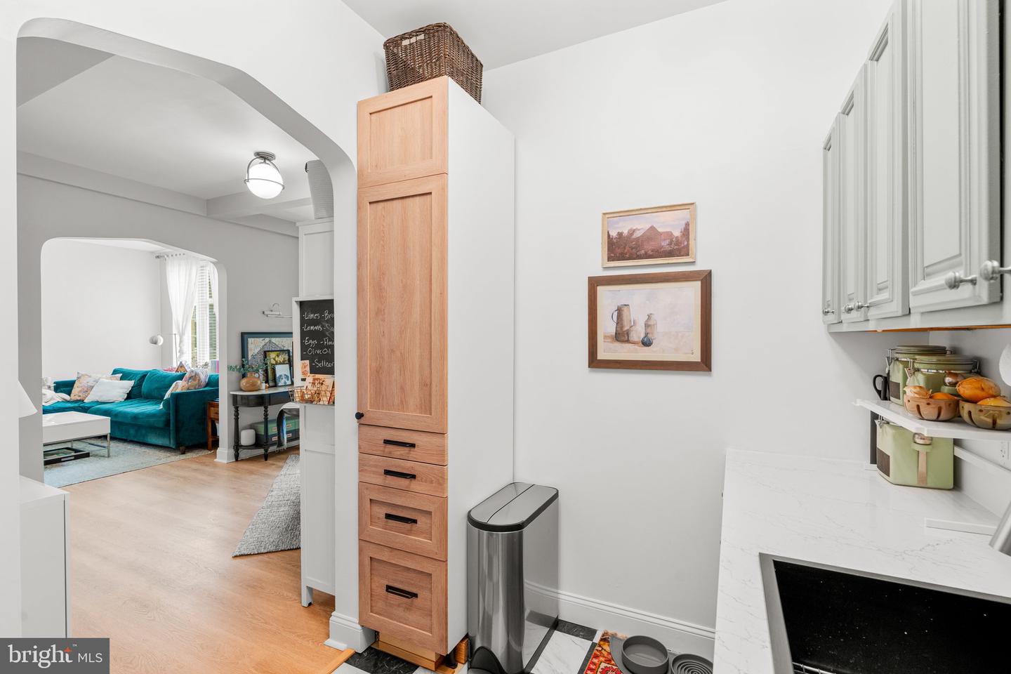 1525 N Front St #506