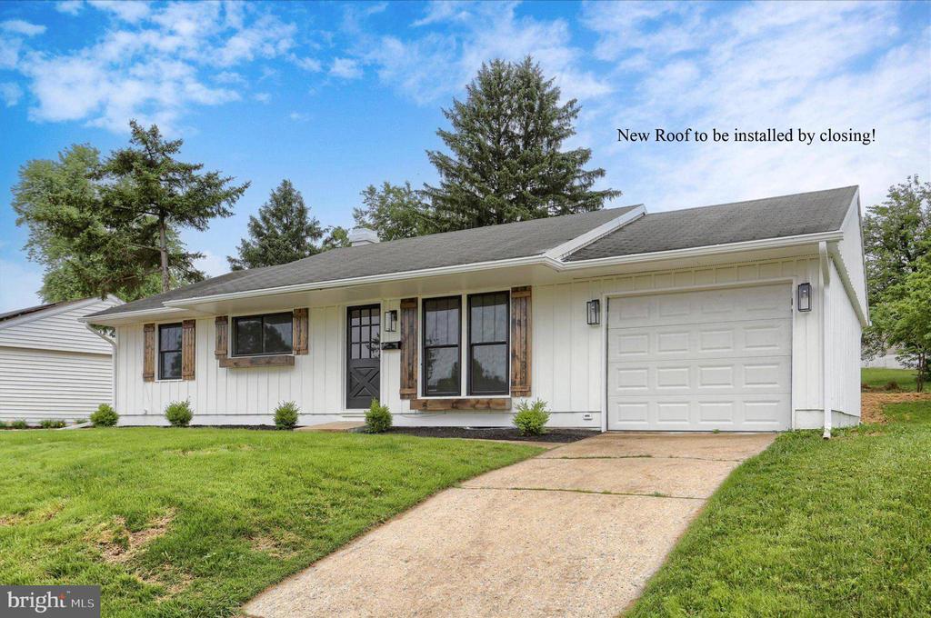 3616 CANTERBURY ROAD