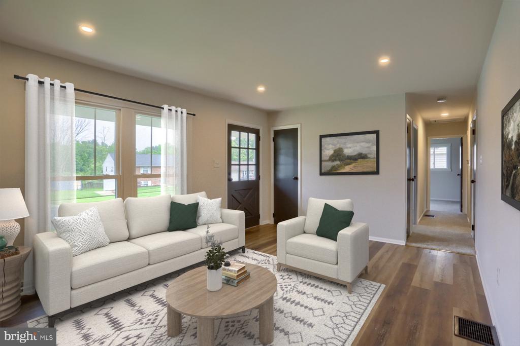 3616 CANTERBURY ROAD