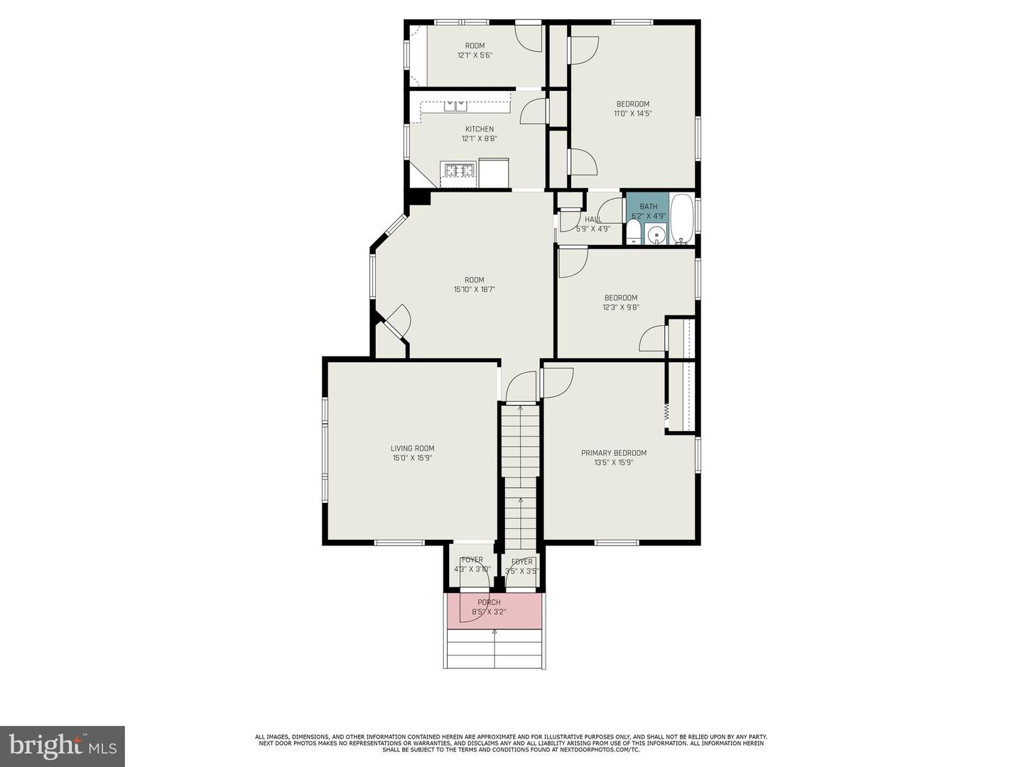 235 S 29th St