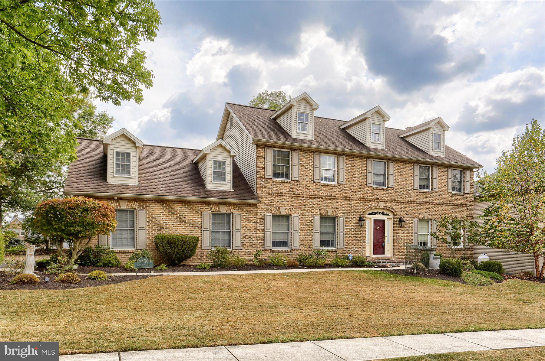 2450 E BAYBERRY DRIVE