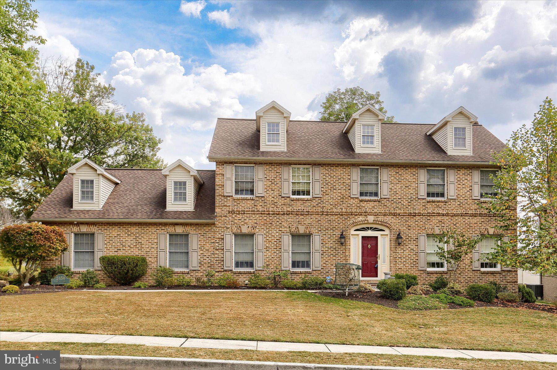 2450 E BAYBERRY DRIVE