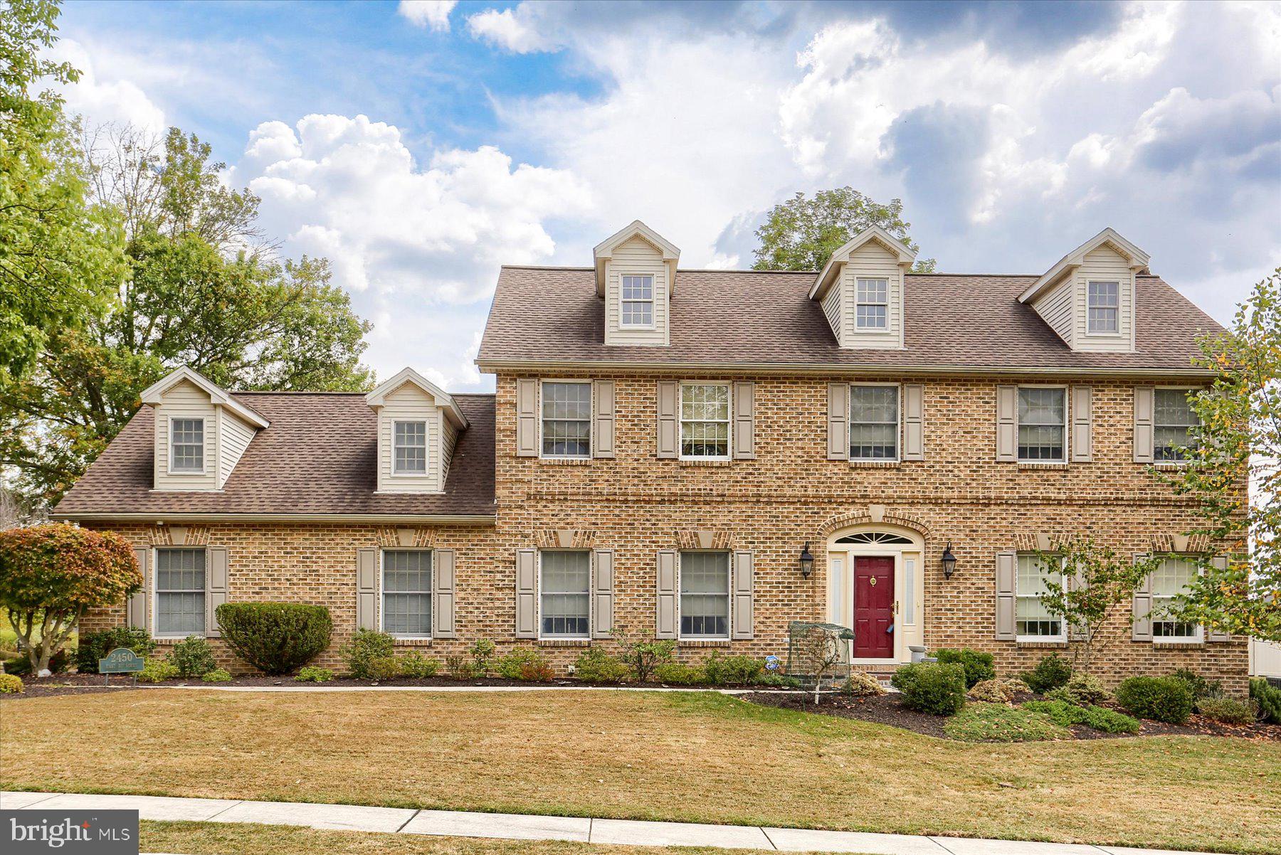 2450 E BAYBERRY DRIVE