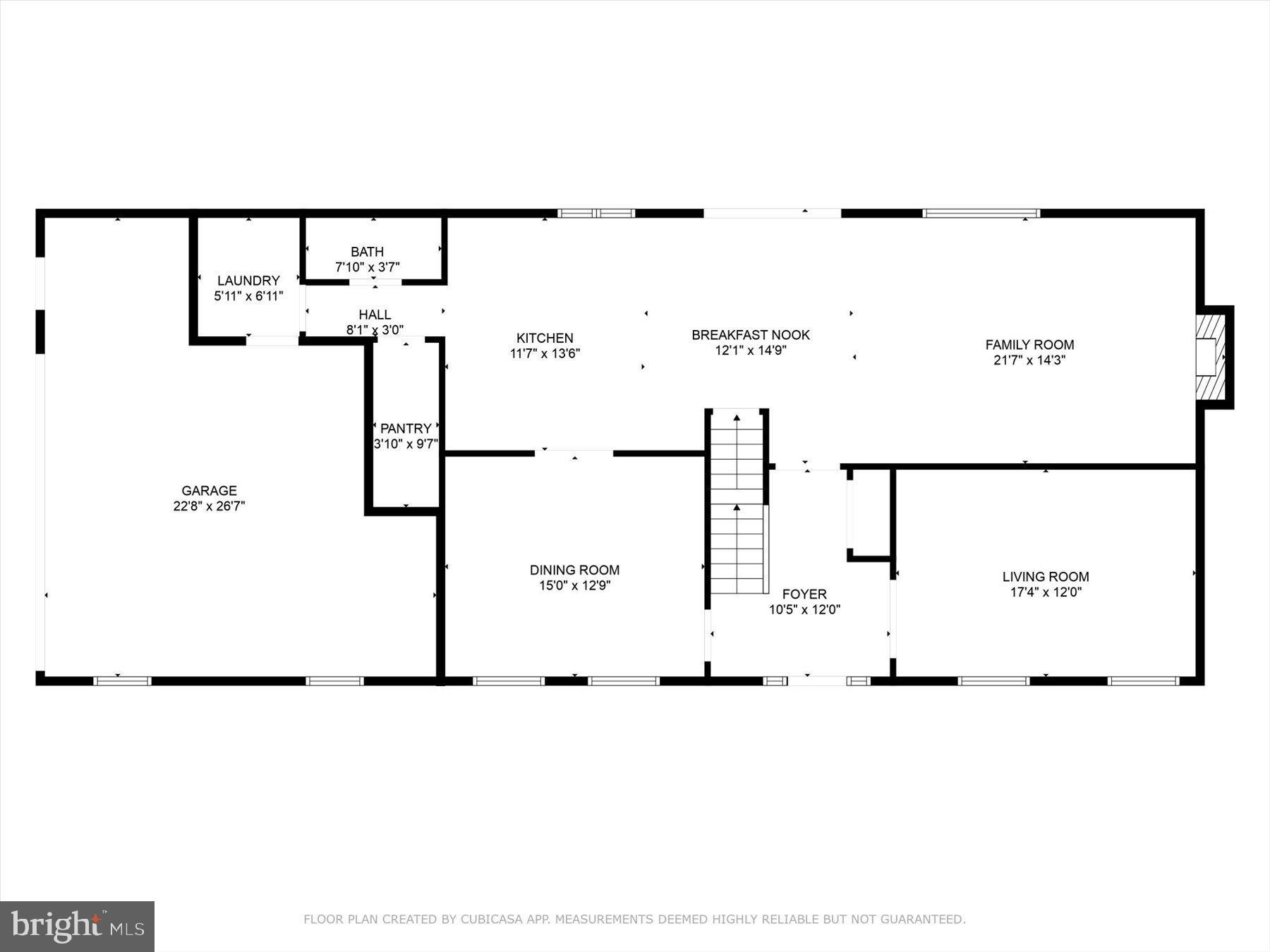 2450 E BAYBERRY DRIVE