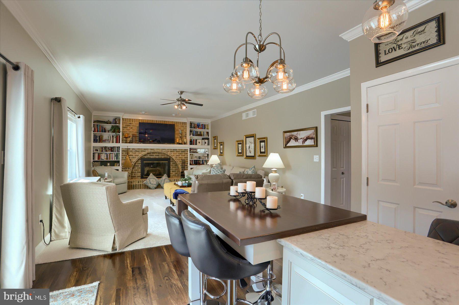 2450 E BAYBERRY DRIVE