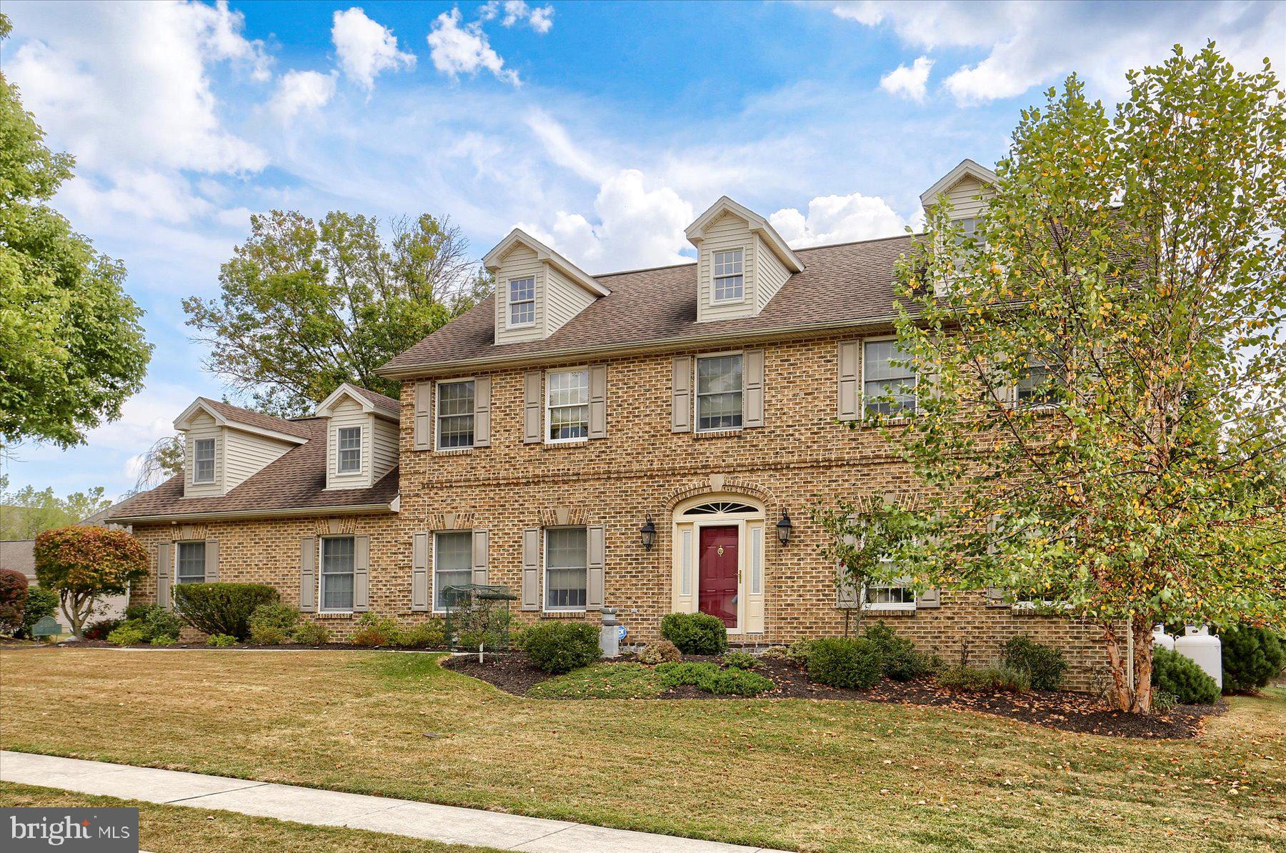 2450 E BAYBERRY DRIVE