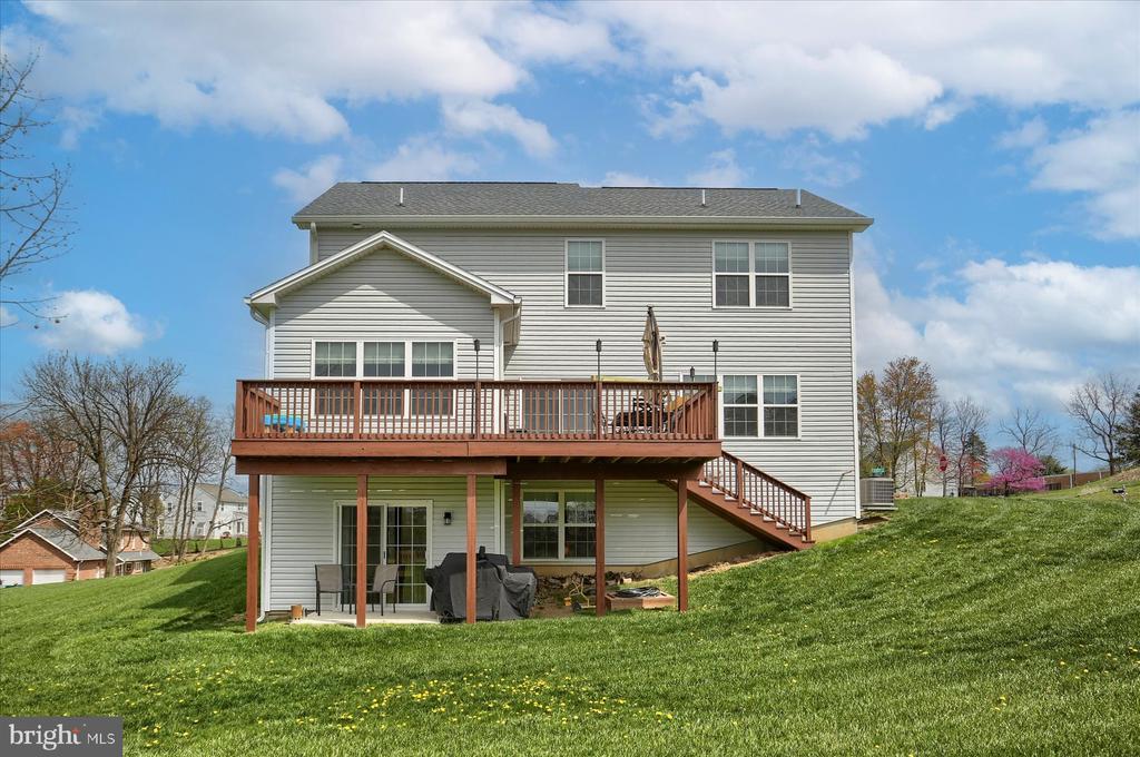 4504 EGRET DRIVE