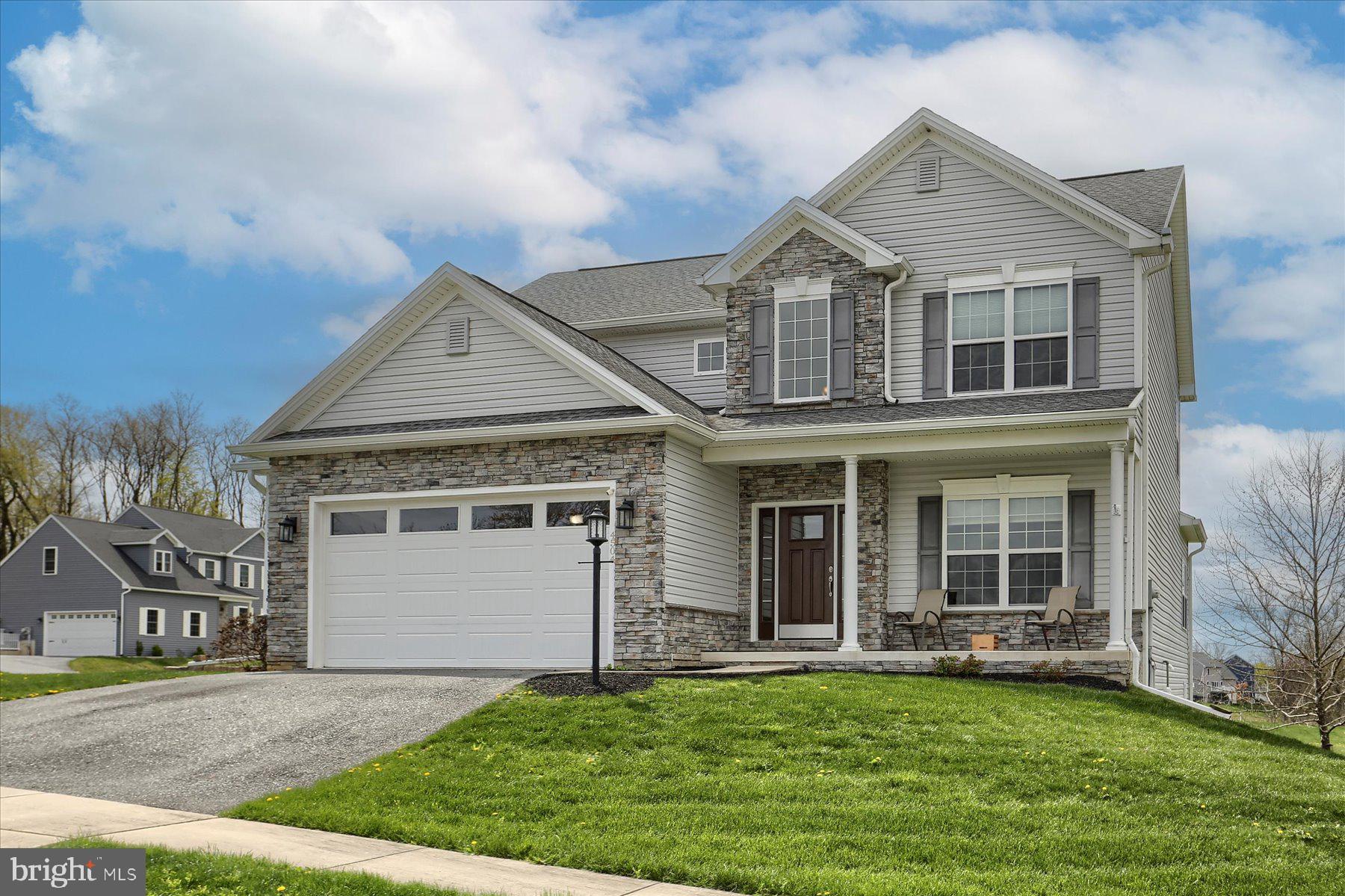 4504 EGRET DRIVE