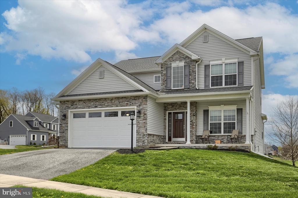 4504 EGRET DRIVE