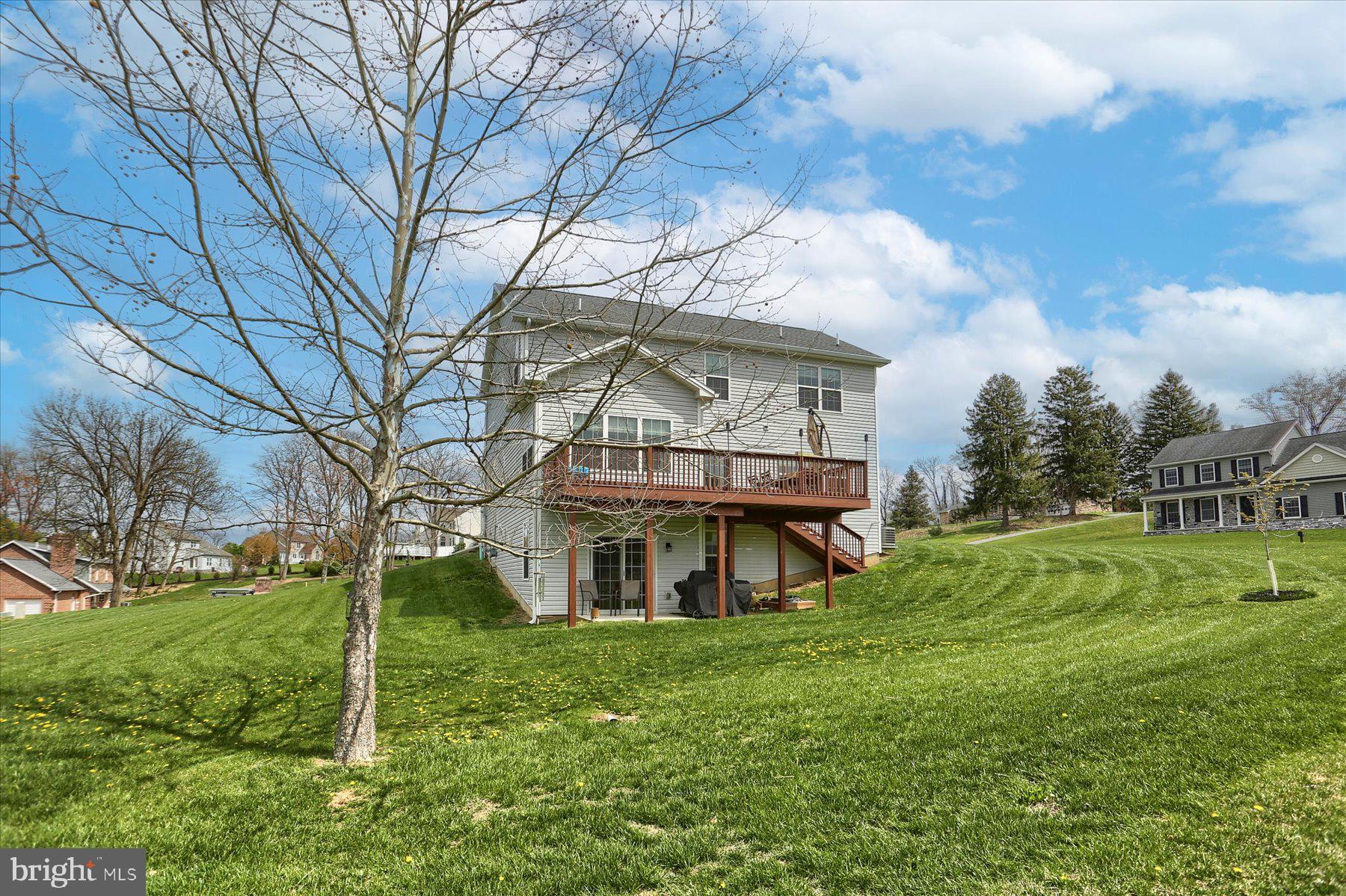 4504 EGRET DRIVE