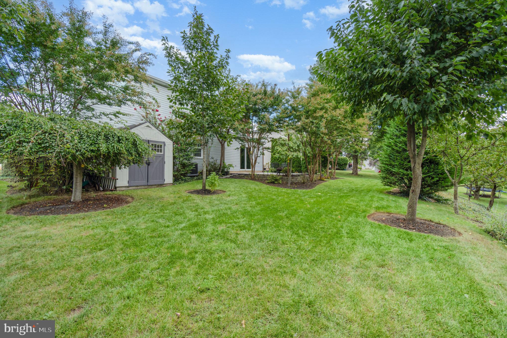 2512 BLARNEY DRIVE