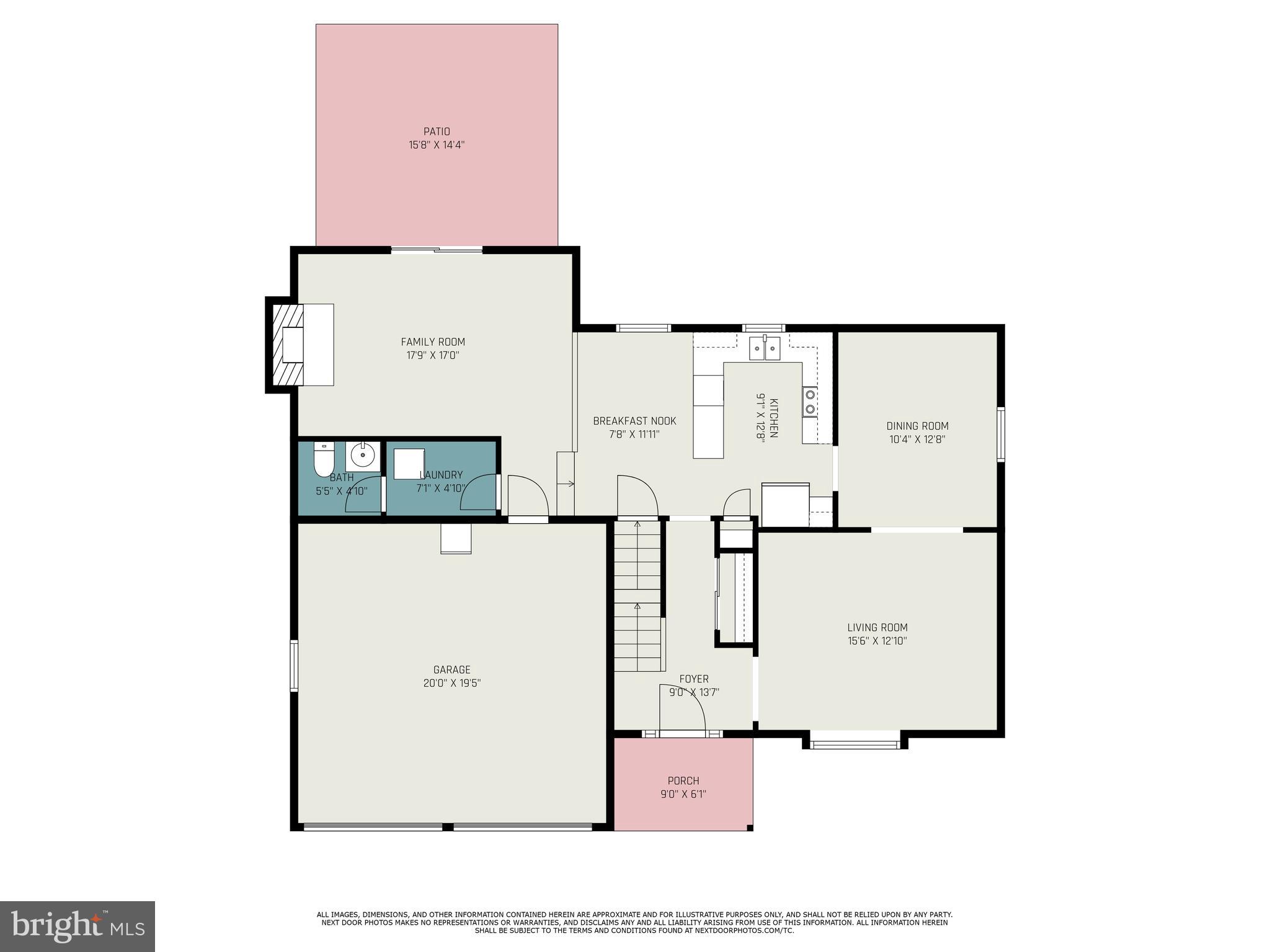 2512 BLARNEY DRIVE