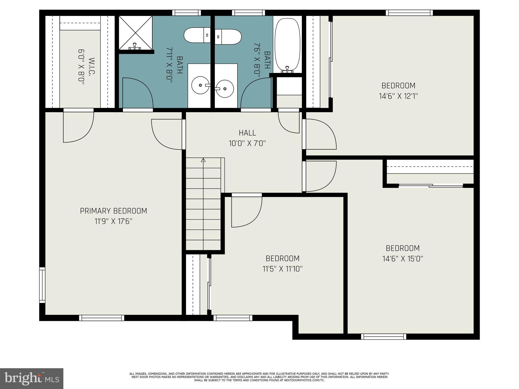 2512 BLARNEY DRIVE