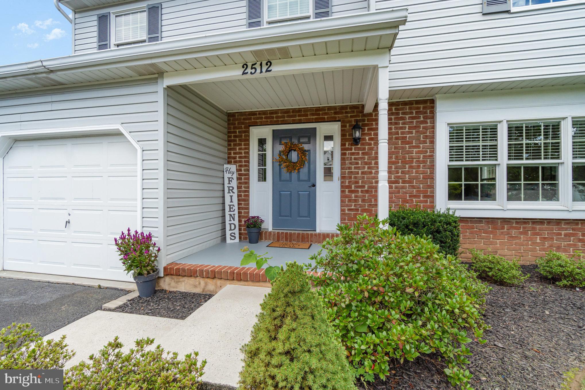 2512 BLARNEY DRIVE
