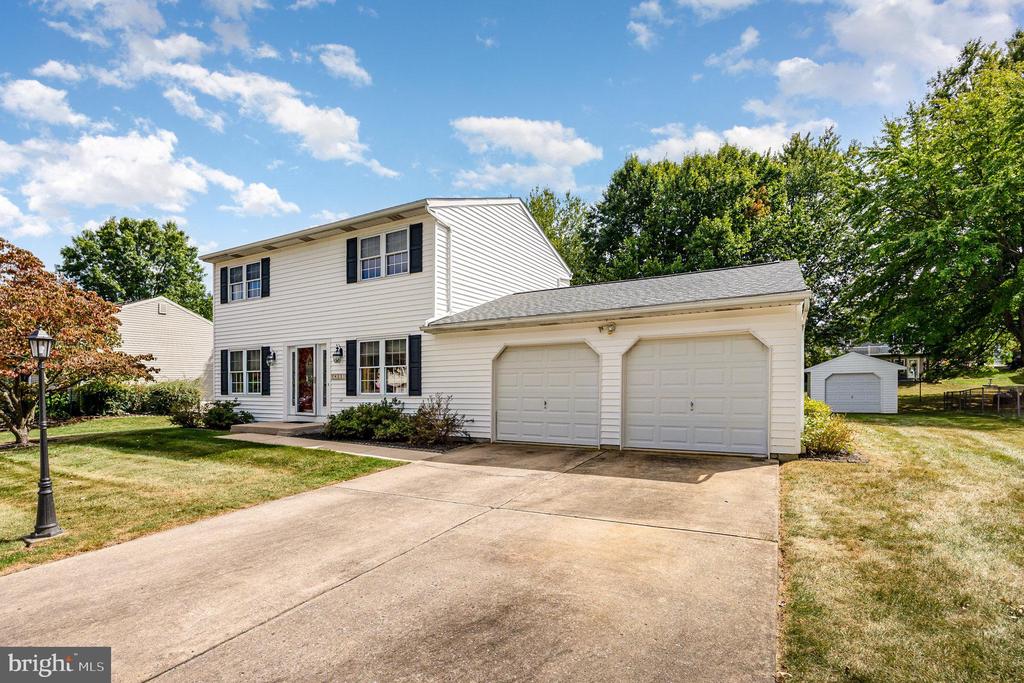 4321 NEW HAMPSHIRE DRIVE