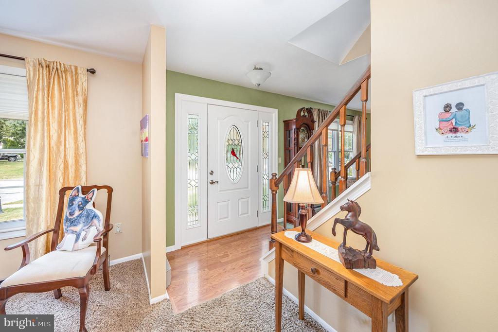 4321 NEW HAMPSHIRE DRIVE