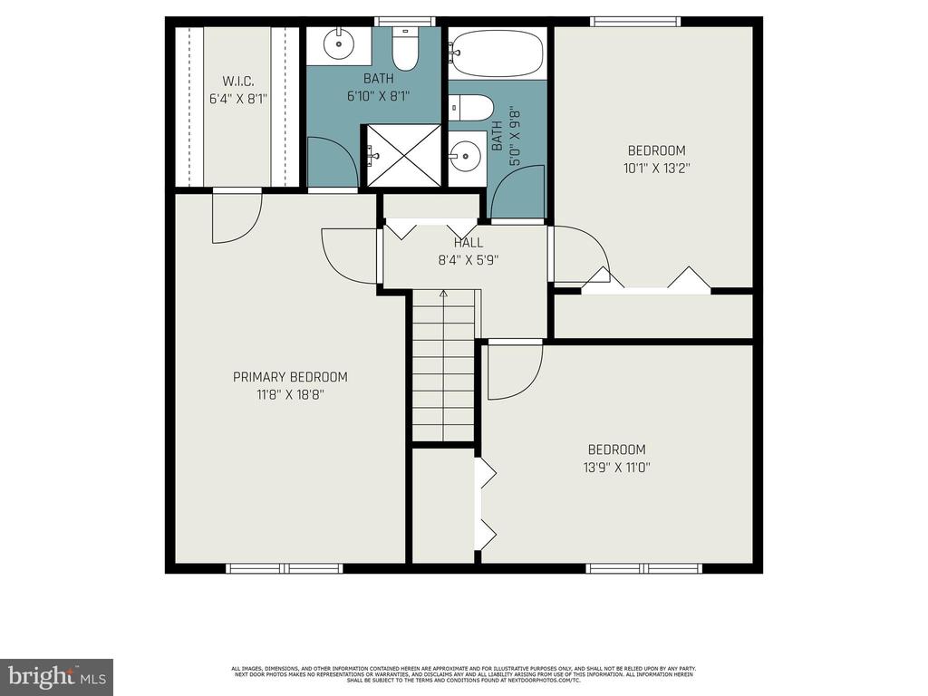 4321 NEW HAMPSHIRE DRIVE
