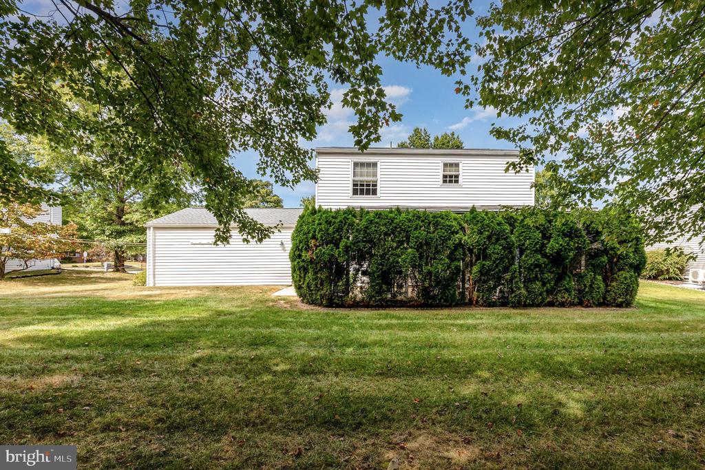 4321 NEW HAMPSHIRE DRIVE