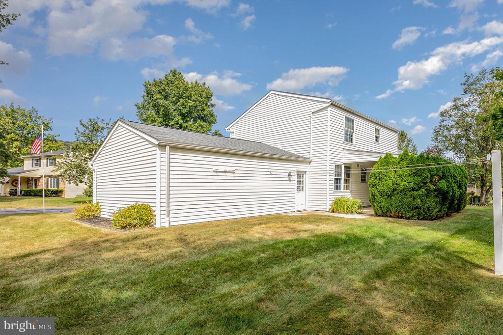 4321 NEW HAMPSHIRE DRIVE