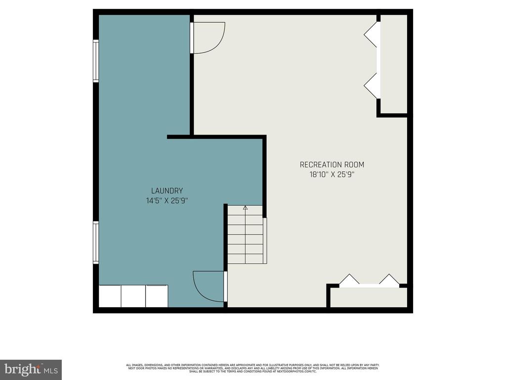 4321 NEW HAMPSHIRE DRIVE
