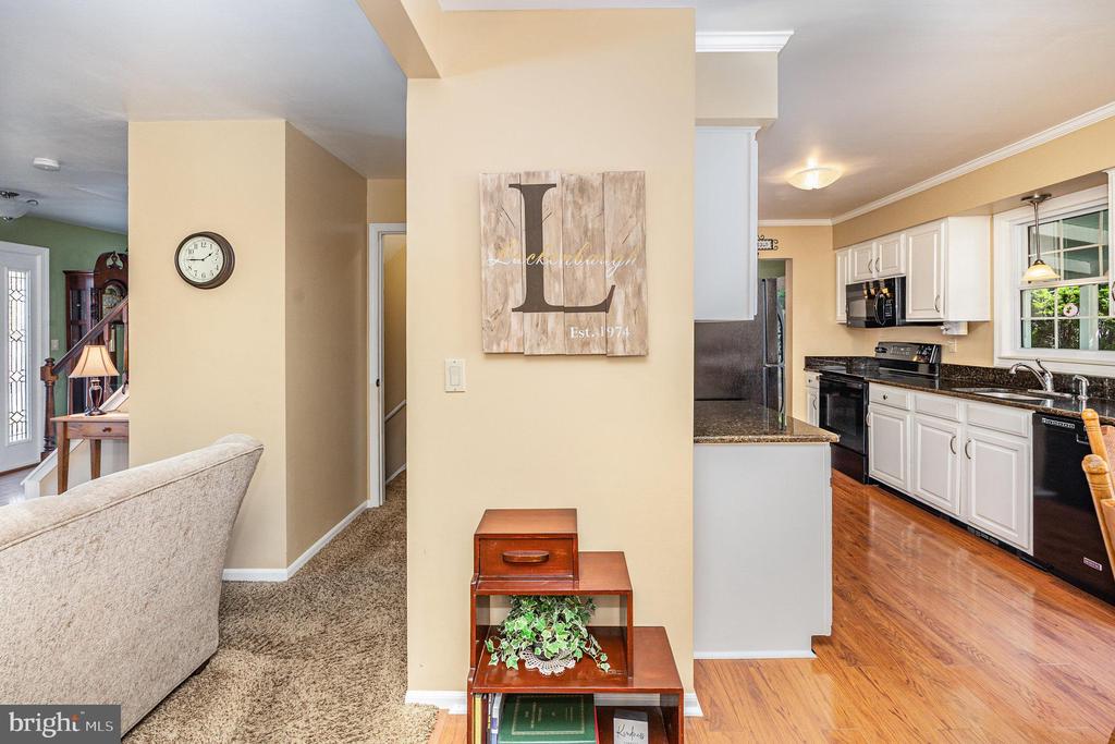 4321 NEW HAMPSHIRE DRIVE