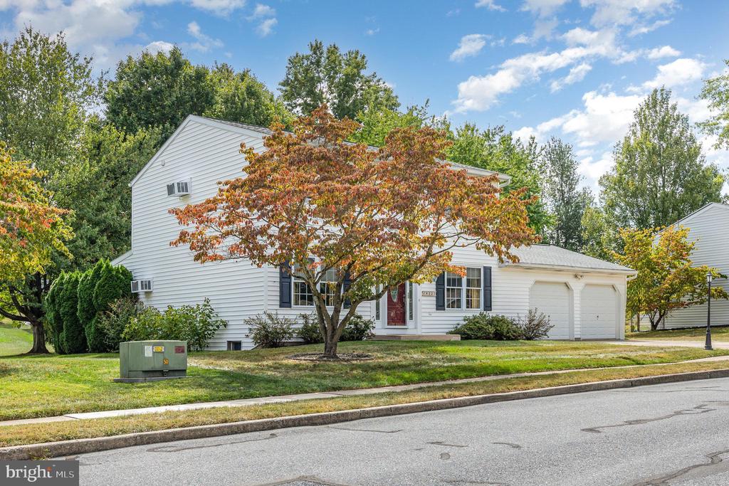 4321 NEW HAMPSHIRE DRIVE