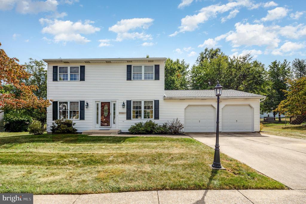 4321 NEW HAMPSHIRE DRIVE