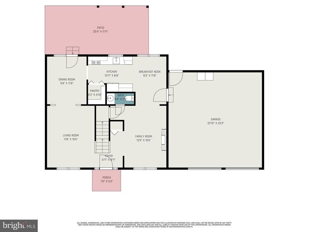 4321 NEW HAMPSHIRE DRIVE
