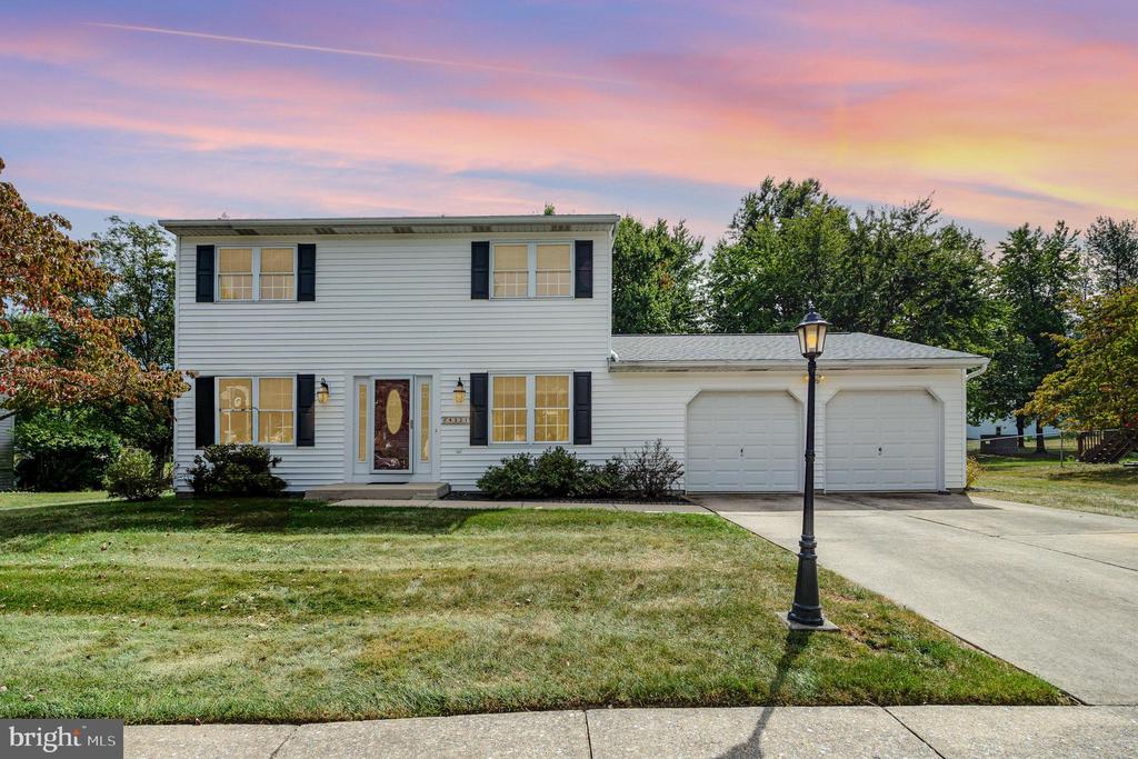 4321 NEW HAMPSHIRE DRIVE