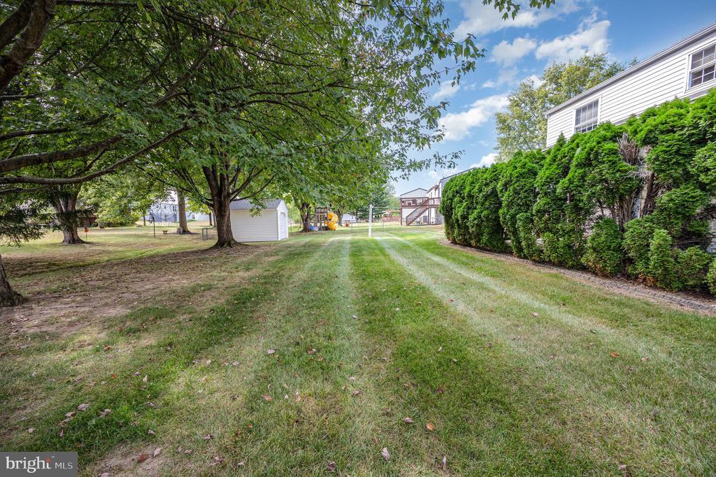 4321 NEW HAMPSHIRE DRIVE