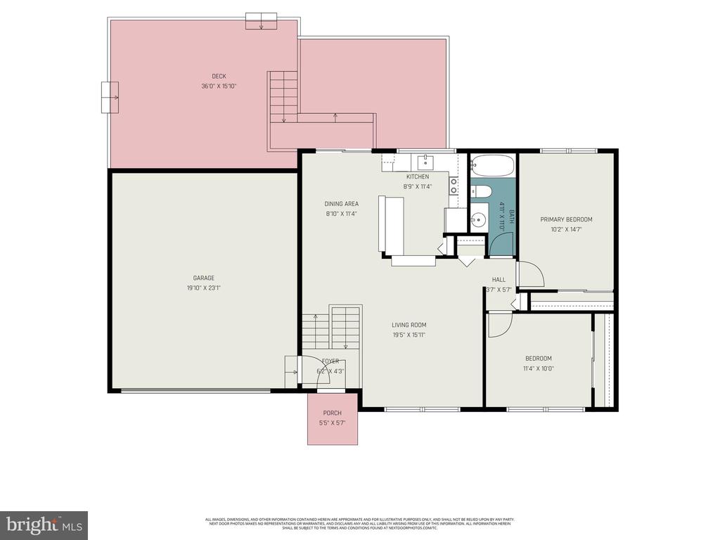 4317 BEAUFORT HUNT DRIVE