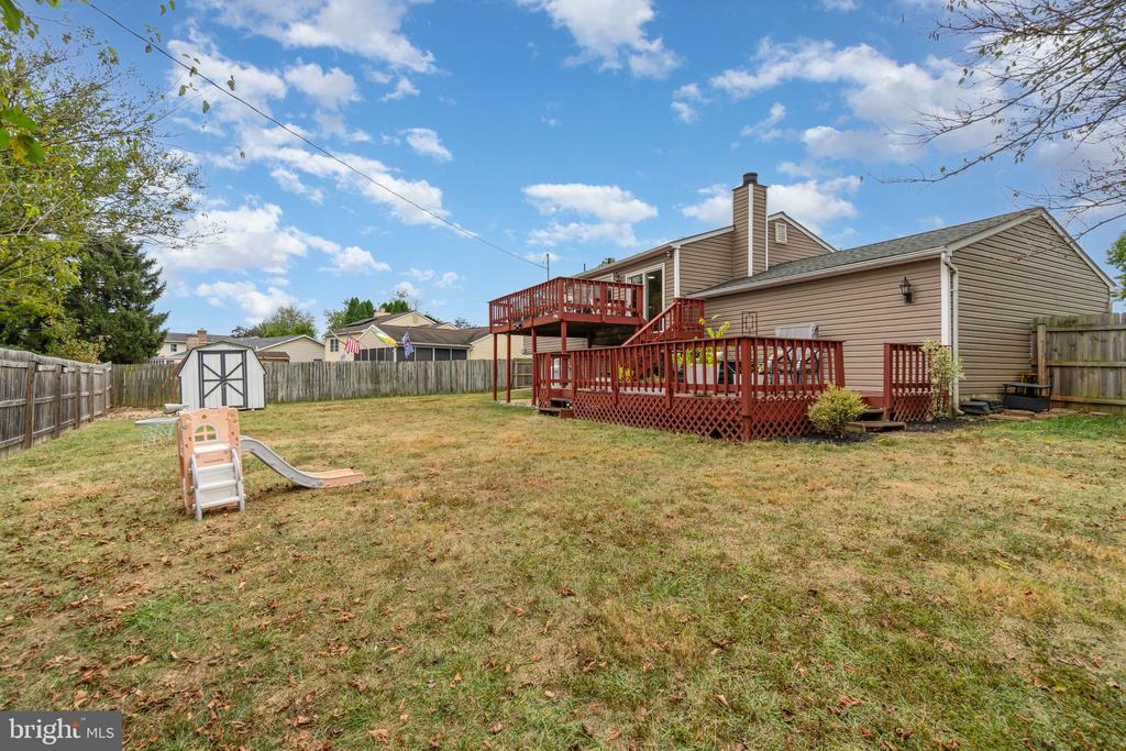 4317 BEAUFORT HUNT DRIVE