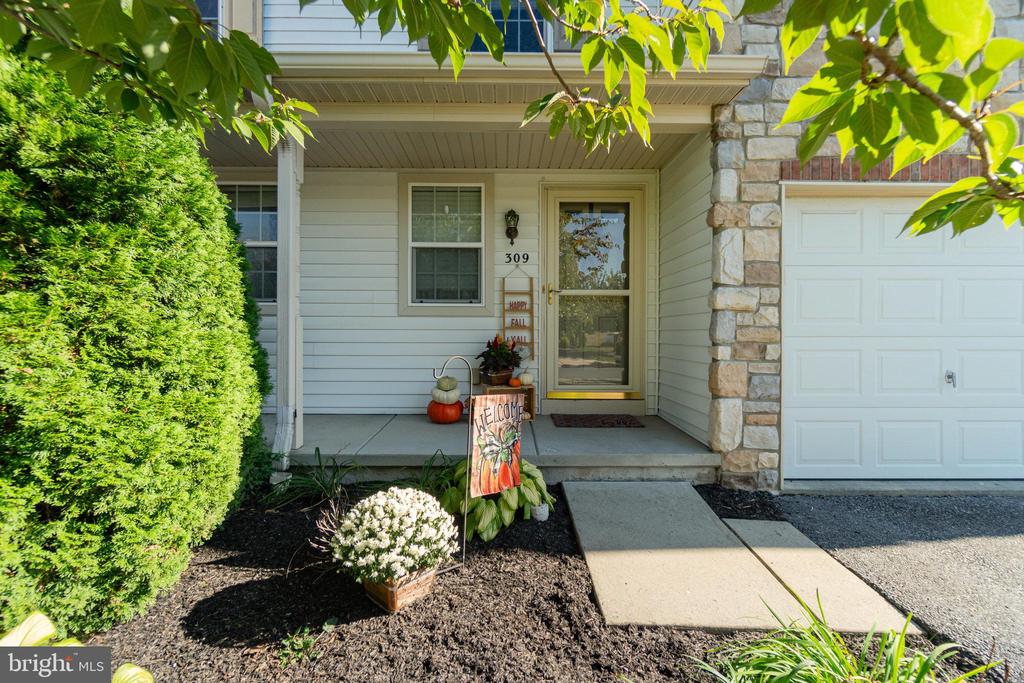309 BUCKLEY DRIVE