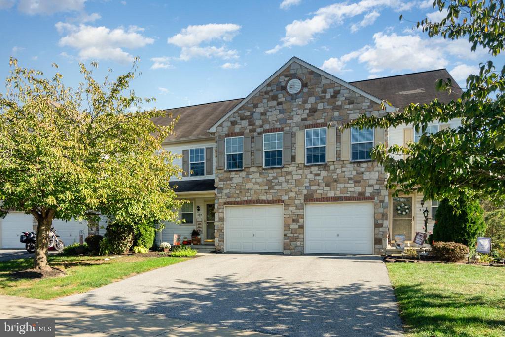 309 BUCKLEY DRIVE
