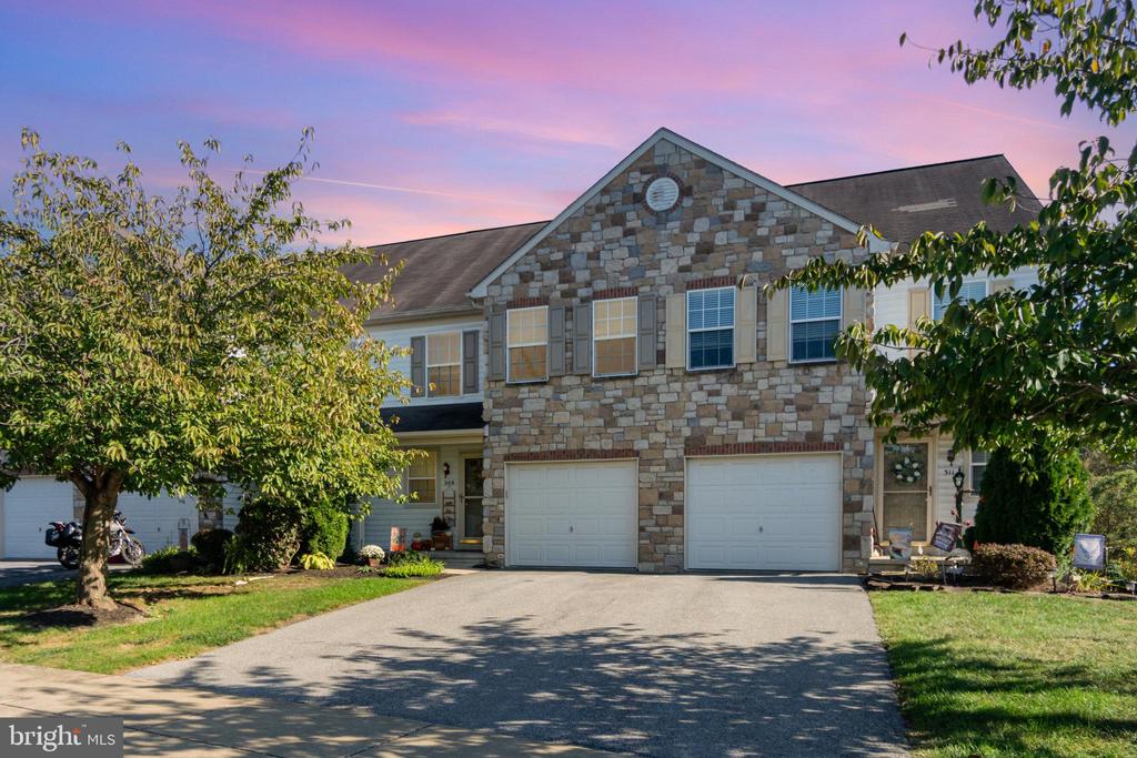 309 BUCKLEY DRIVE
