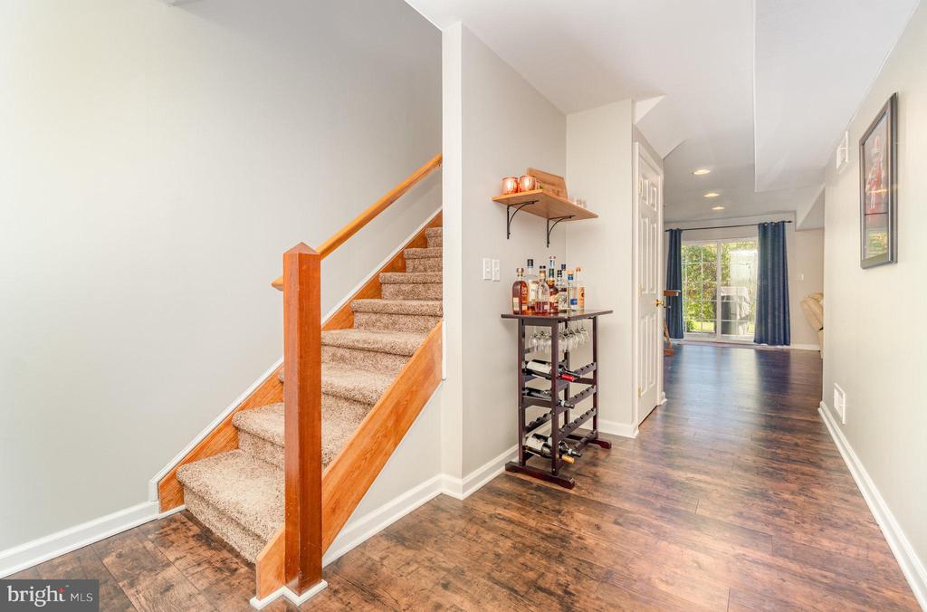 309 BUCKLEY DRIVE