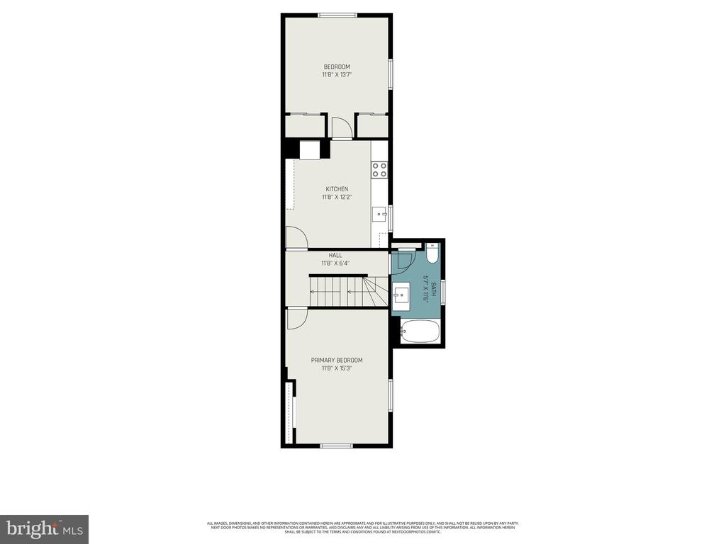 402 SPRUCE STREET
