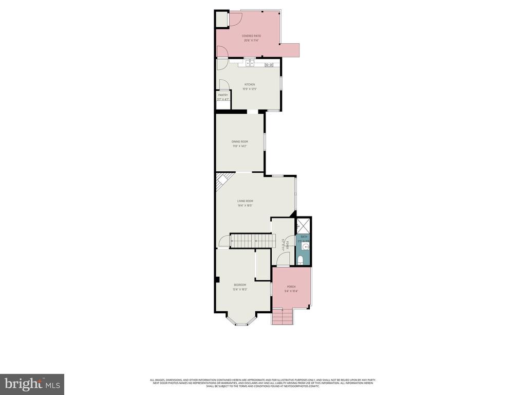 402 SPRUCE STREET