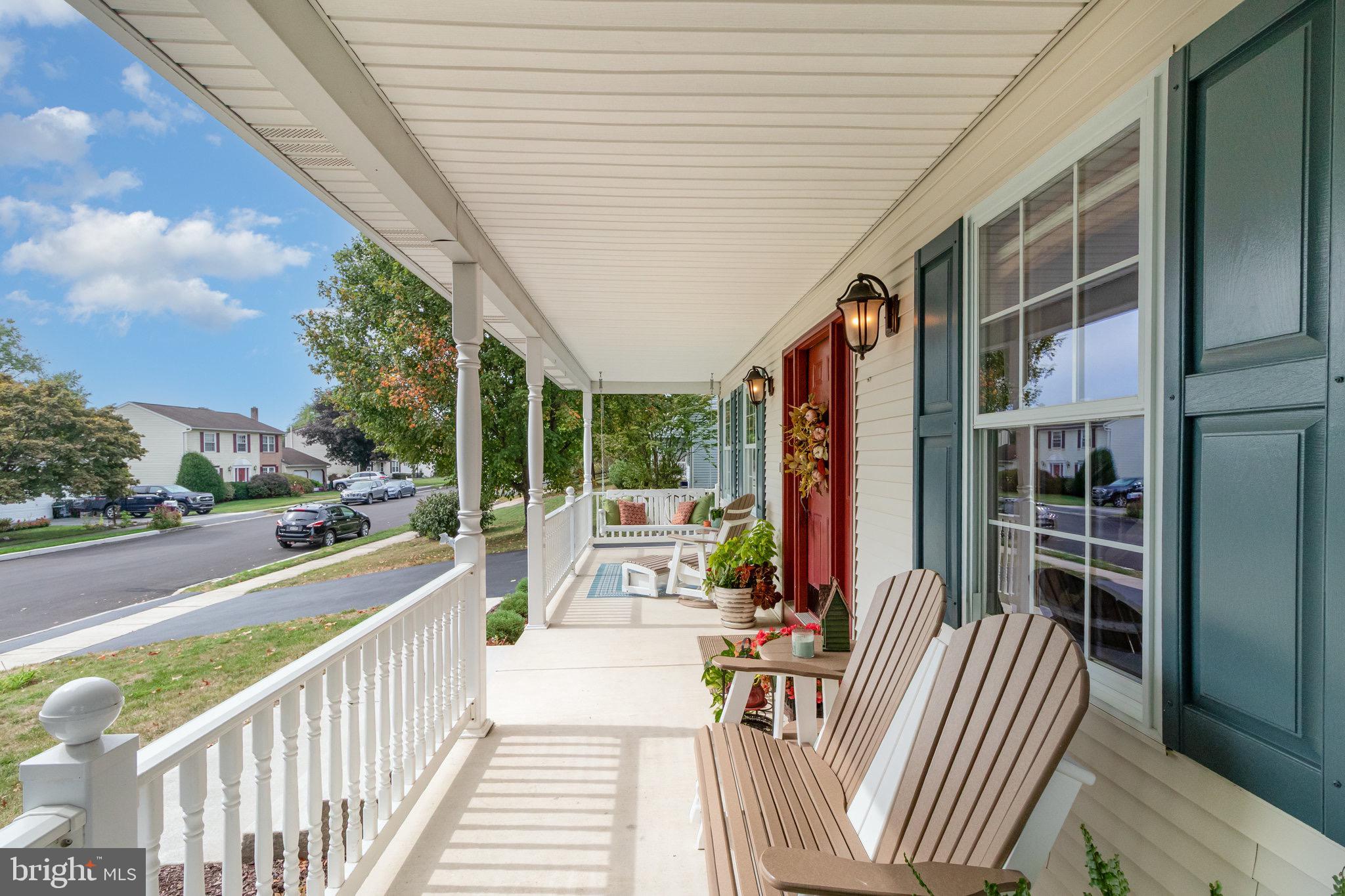 5738 CLOVERDALE ROAD